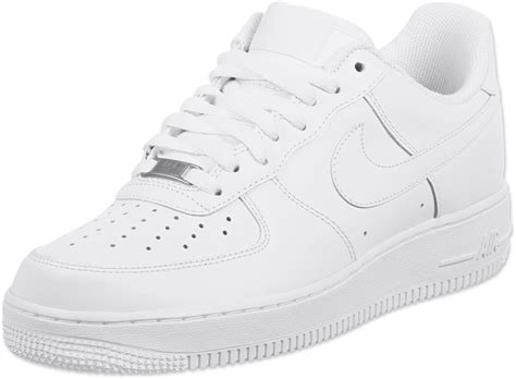 weiße nike schuheair force|weiße schuhe air force 1.